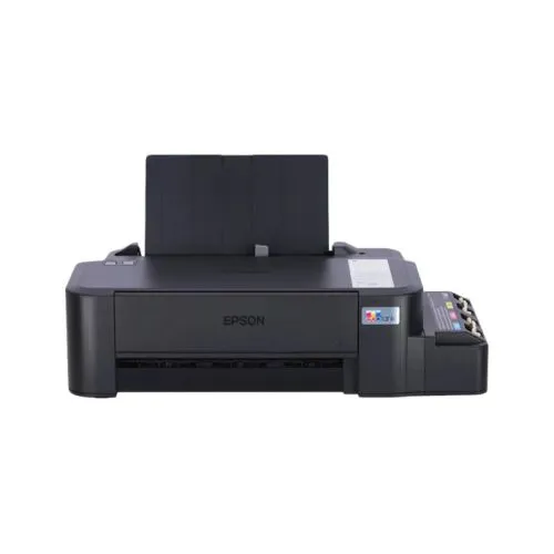 Epson EcoTank L121 A4 Ink Tank Printer
