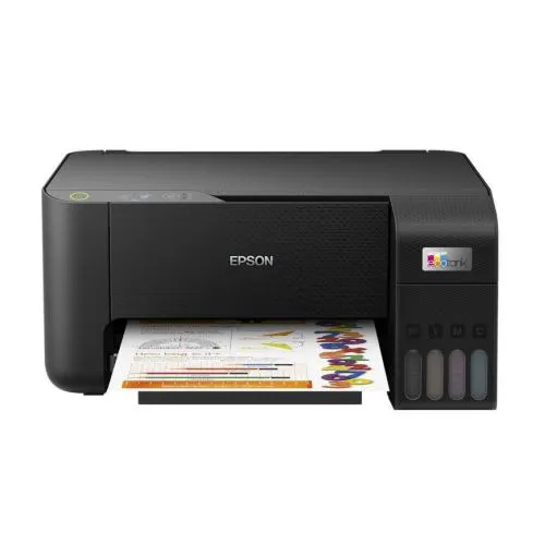 Epson EcoTank L3210 A4 All-in-One Ink Tank Printer